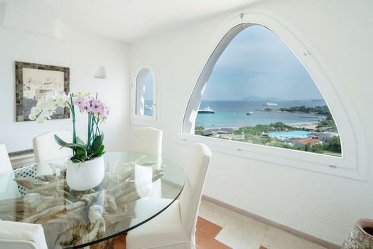 Hotel Romazzino, a Luxury Collection Hotel, Costa Smeralda