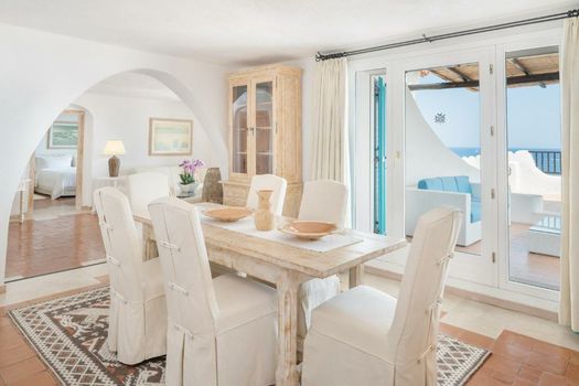 Hotel Romazzino, a Luxury Collection Hotel, Costa Smeralda