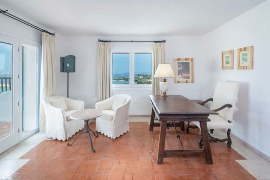 Hotel Romazzino, a Luxury Collection Hotel, Costa Smeralda