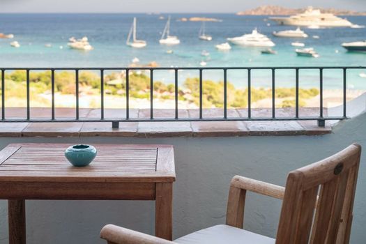 Hotel Romazzino, a Luxury Collection Hotel, Costa Smeralda