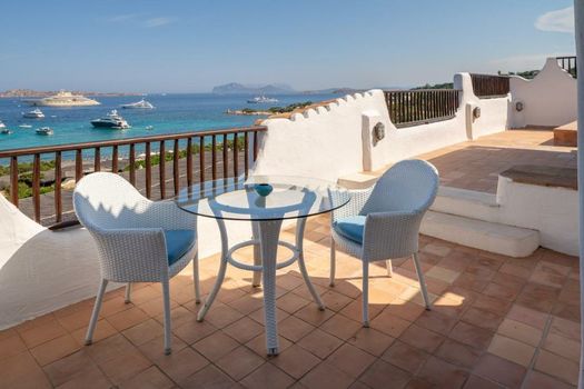 Hotel Romazzino, a Luxury Collection Hotel, Costa Smeralda