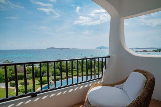 Hotel Romazzino, a Luxury Collection Hotel, Costa Smeralda