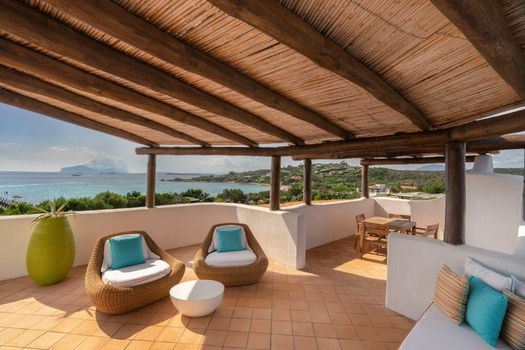 Hotel Romazzino, a Luxury Collection Hotel, Costa Smeralda