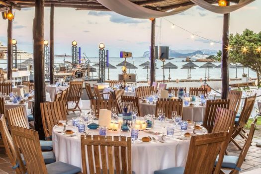 Hotel Romazzino, a Luxury Collection Hotel, Costa Smeralda