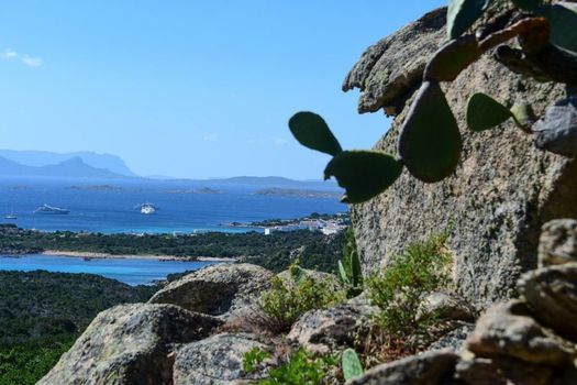 Hotel Romazzino, a Luxury Collection Hotel, Costa Smeralda