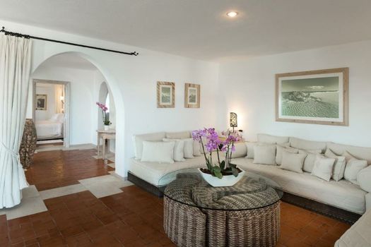 Hotel Romazzino, a Luxury Collection Hotel, Costa Smeralda