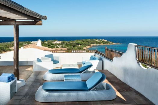 Hotel Romazzino, a Luxury Collection Hotel, Costa Smeralda