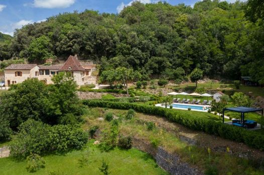 Les Hauts de Gageac Maison d'Hôtes de Charme