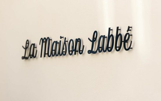 Maison Labbé