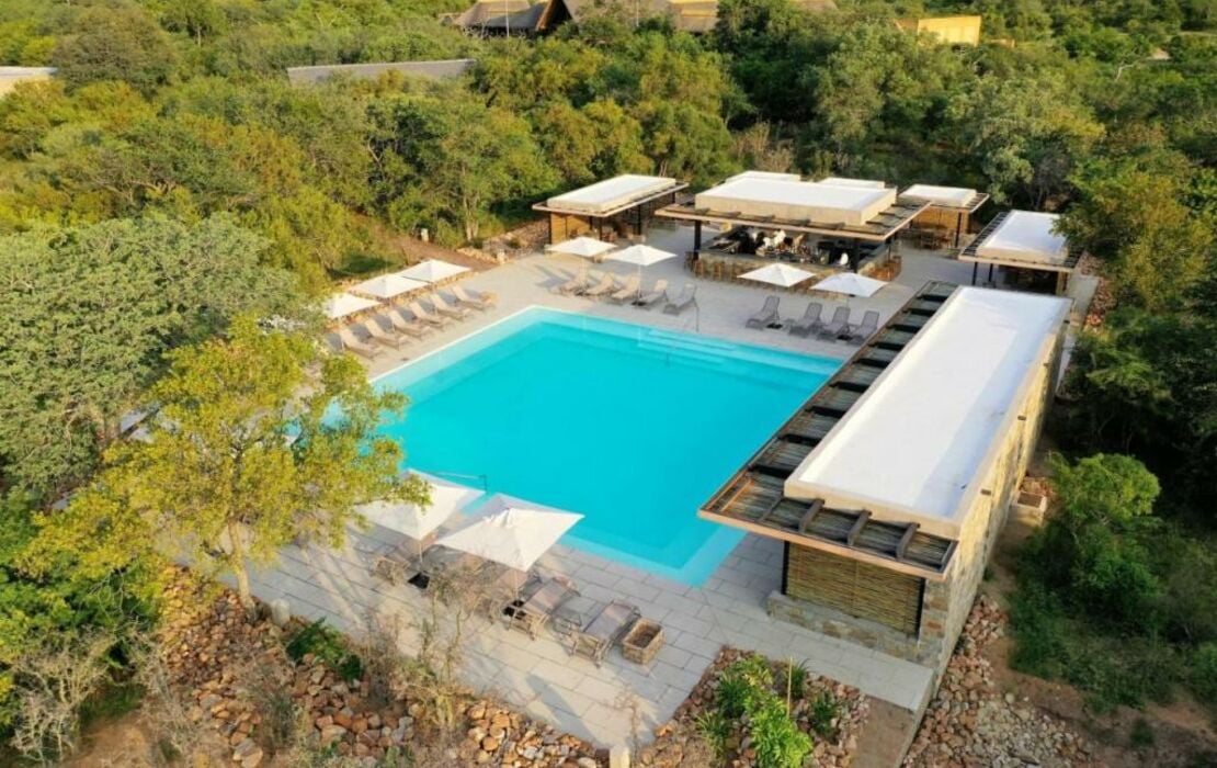 Kapama River Lodge