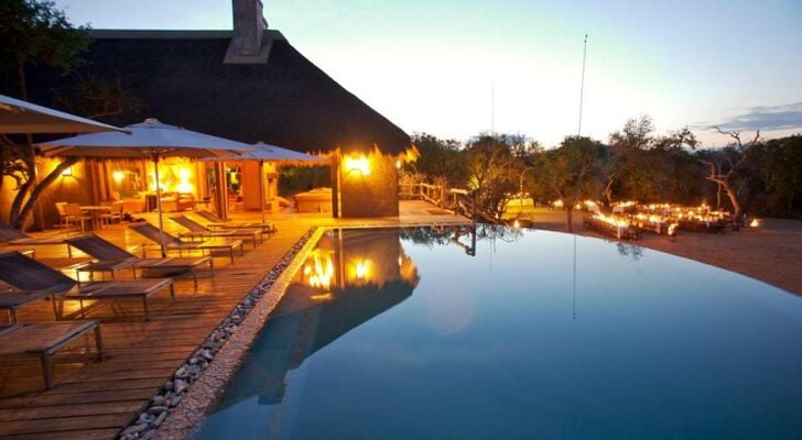 Kapama River Lodge