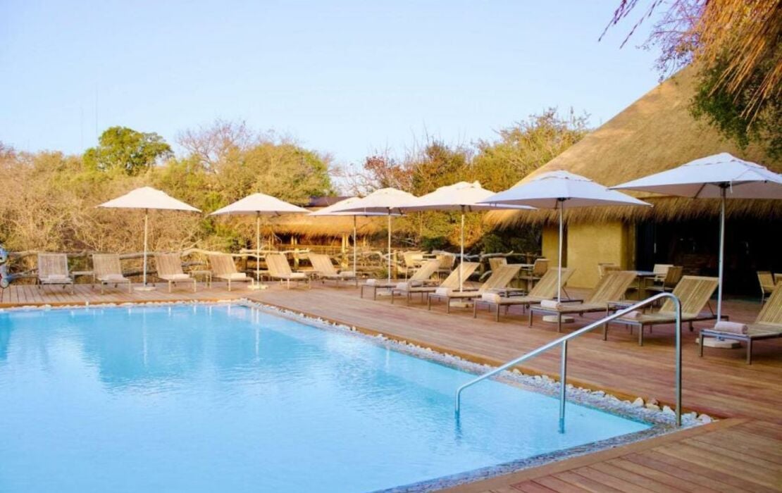 Kapama River Lodge