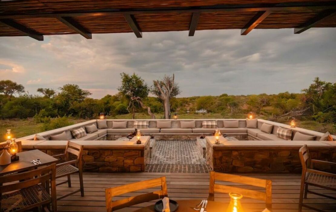 Kapama River Lodge