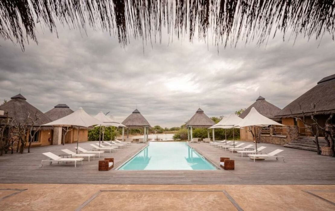 Kapama River Lodge