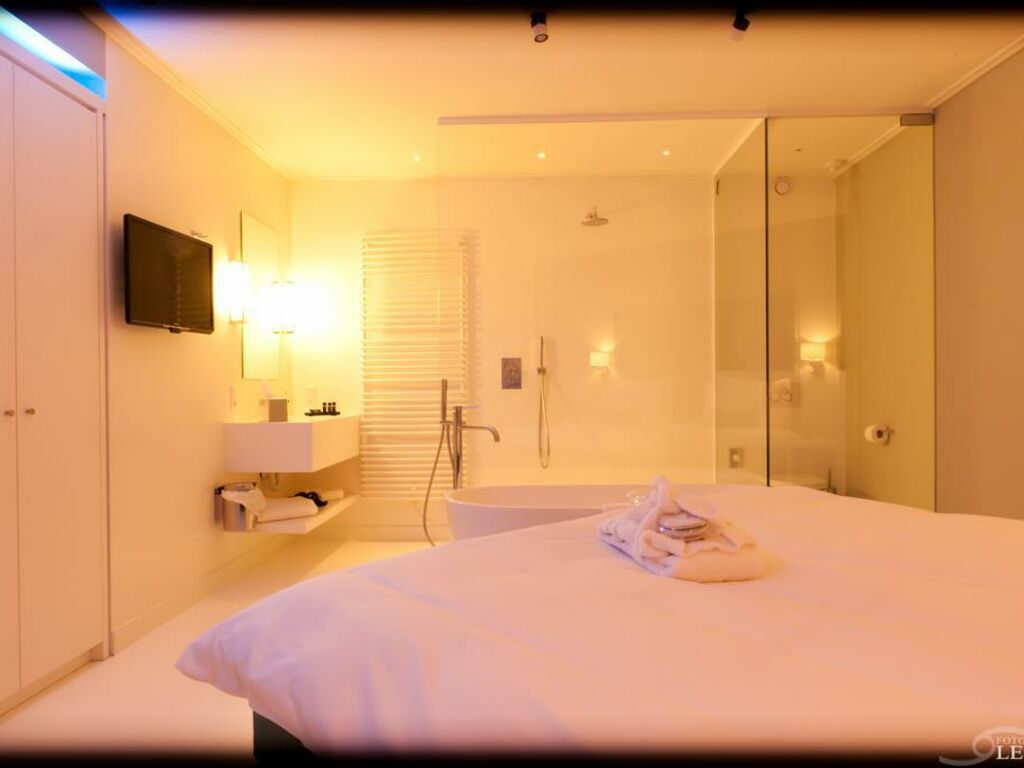 Vixx Suites Mechelen Belgique My Boutique Hotel