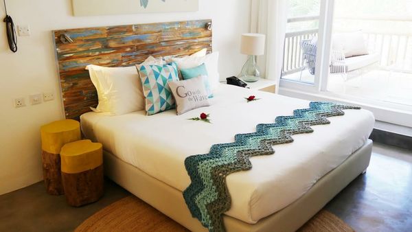 Seapoint Boutique Hotel