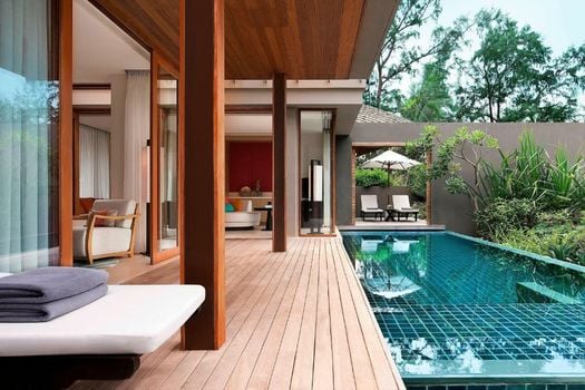 Renaissance Phuket Resort & Spa