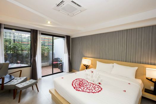 Apple A Day Resort Krabi-SHA Extra Plus