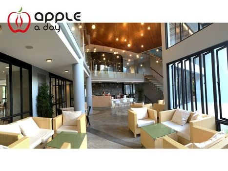 Apple A Day Resort Krabi-SHA Extra Plus