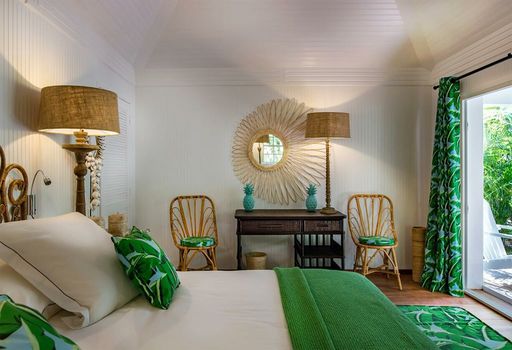 Hotel Villa Marie Saint Barth