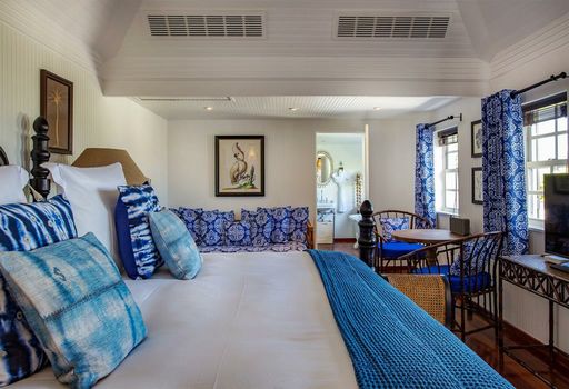 Hotel Villa Marie Saint Barth