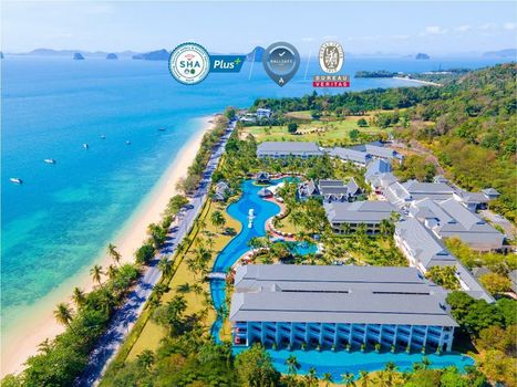 Sofitel Krabi Phokeethra Golf and Spa Resort