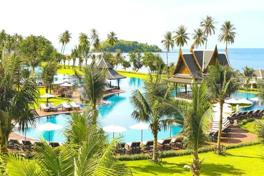 Sofitel Krabi Phokeethra Golf and Spa Resort