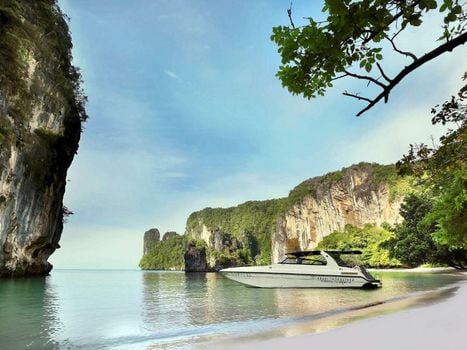 Sofitel Krabi Phokeethra Golf and Spa Resort