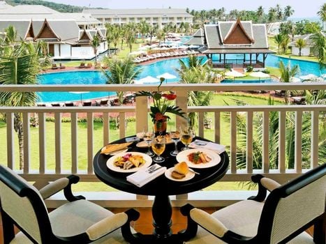 Sofitel Krabi Phokeethra Golf and Spa Resort