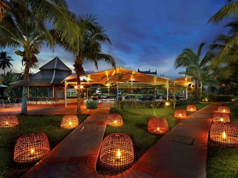 Sofitel Krabi Phokeethra Golf and Spa Resort