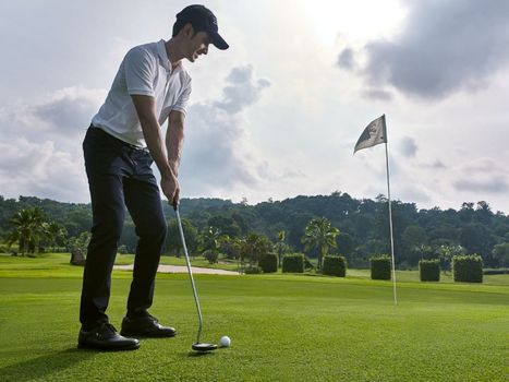 Sofitel Krabi Phokeethra Golf and Spa Resort