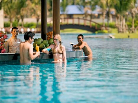 Sofitel Krabi Phokeethra Golf and Spa Resort