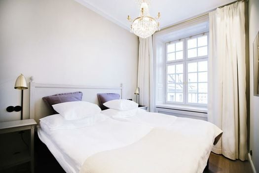 Hotel Kungsträdgården