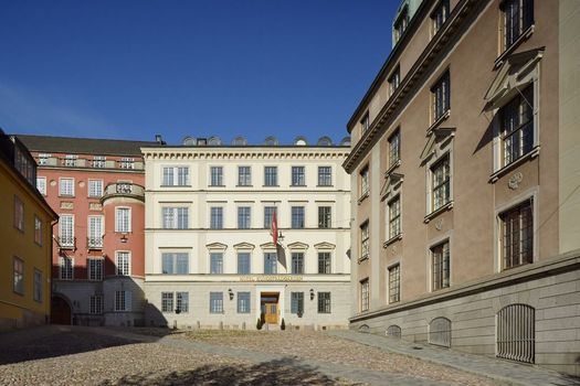 Hotel Kungsträdgården