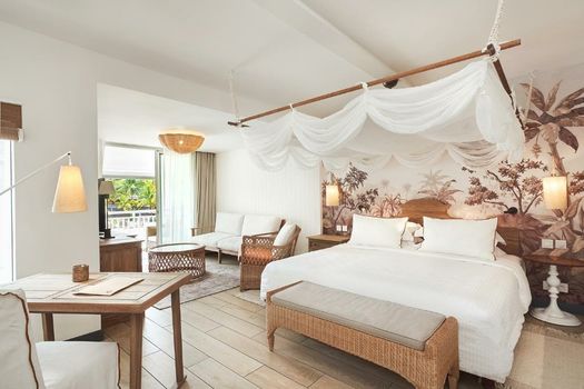 Paradise Cove Boutique Hotel (Adults Only)