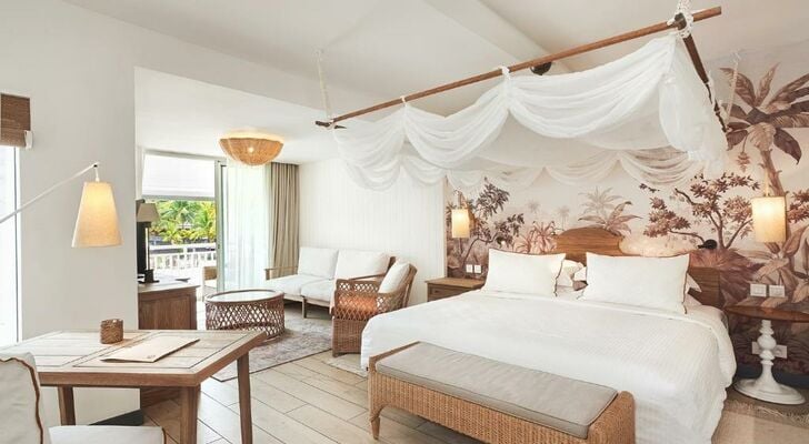 Paradise Cove Boutique Hotel (Adults Only)