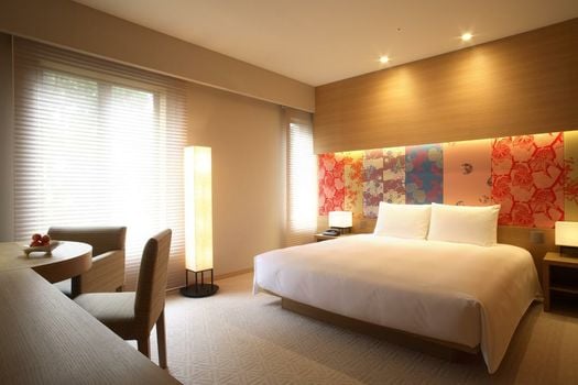 Hyatt Regency Kyoto