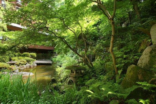 Hyatt Regency Kyoto