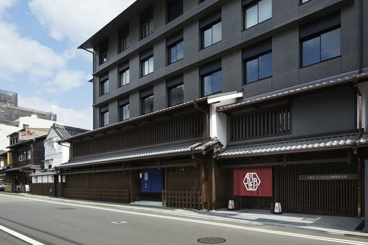 Mitsui Garden Hotel Kyoto Shinmachi Bettei