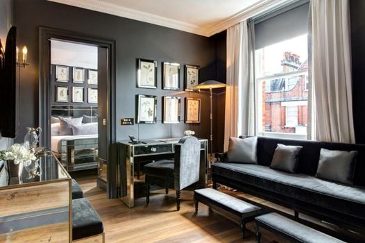 The Franklin London - Starhotels Collezione