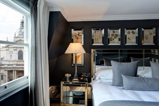 The Franklin London - Starhotels Collezione