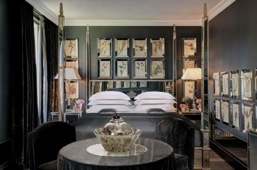 The Franklin London - Starhotels Collezione