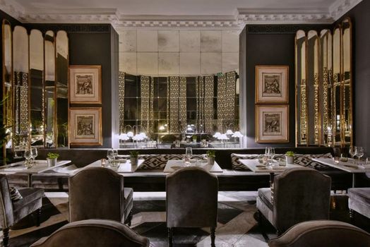 The Franklin London - Starhotels Collezione