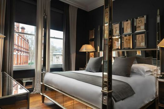 The Franklin London - Starhotels Collezione