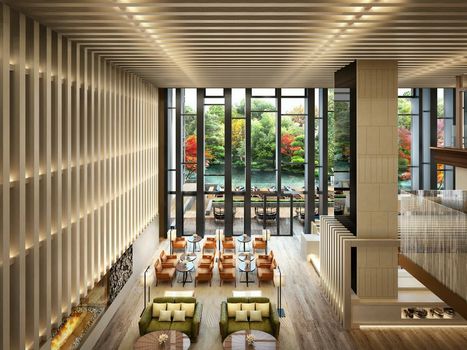 Four Seasons Hotel Kyoto