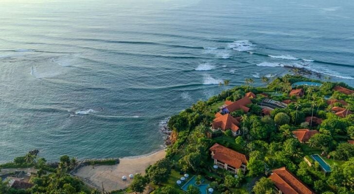 Cape Weligama