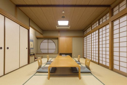 Ryokan Ryokufuso