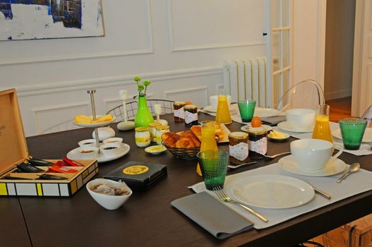 Relais12bis Bed & Breakfast By Eiffel Tower