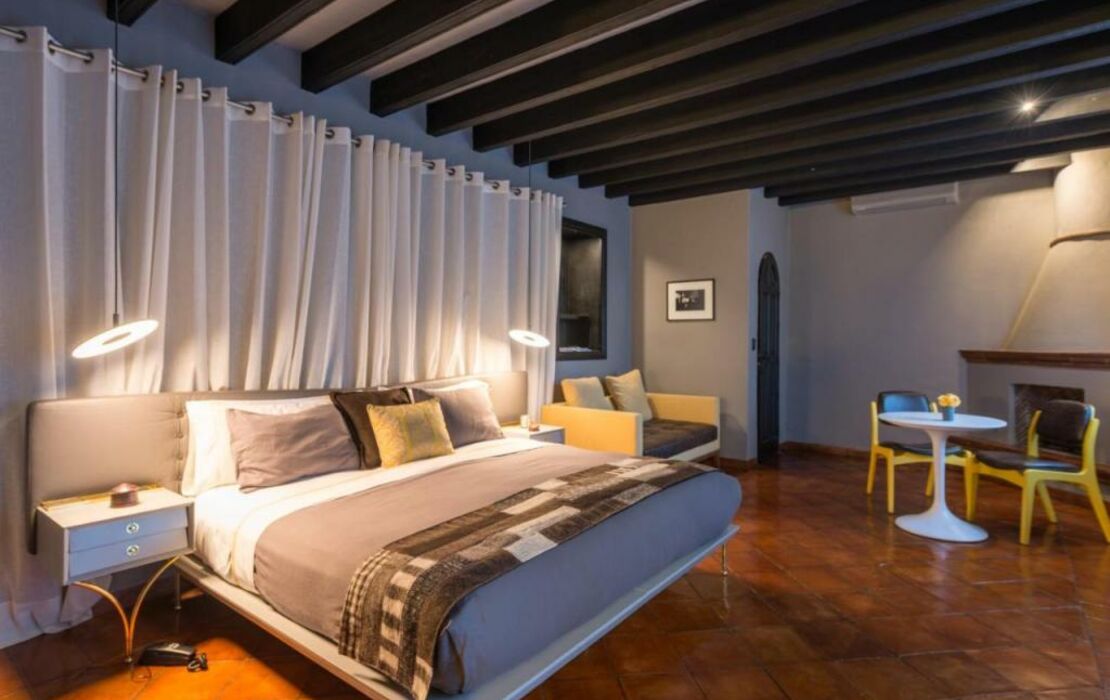 Dos Casas Hotel & Spa a Member of Design Hotels