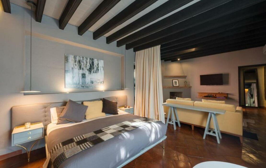 Dos Casas Hotel & Spa a Member of Design Hotels